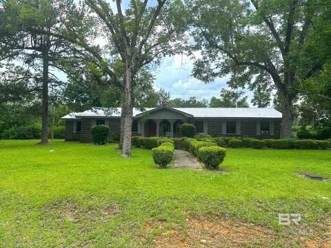 13001 County Road 138, Bay Minette, AL 36507