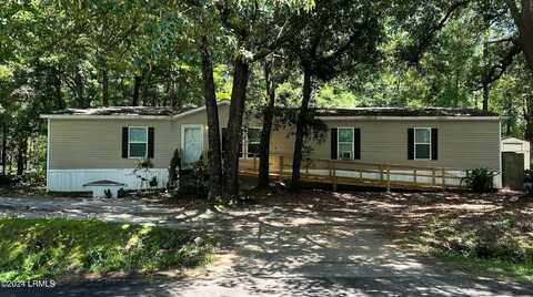 2 Craig Lane, Beaufort, SC 29906