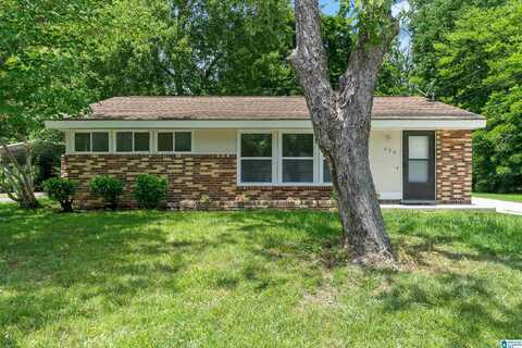 232 ALPINE STREET, IRONDALE, AL 35210