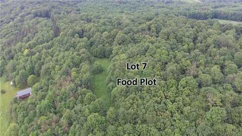 Lot 7 Valley View Drive, Smyrna, NY 13464