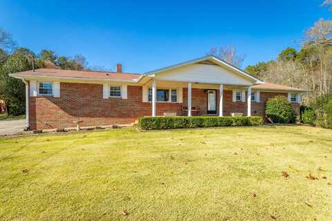 6922 Highway 27, La Fayette, GA 30728