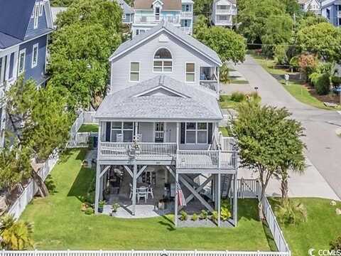 220 N Yaupon Dr., Surfside Beach, SC 29575