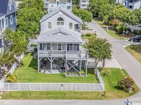 220 N Yaupon Dr., Surfside Beach, SC 29575