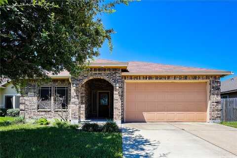 3113 Wood Creek Drive, Corpus Christi, TX 78410