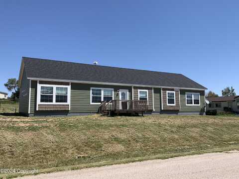 4901 Forge Ct -, Gillette, WY 82718