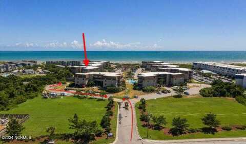 2008 E Fort Macon Road, Atlantic Beach, NC 28512
