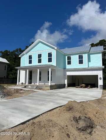 107 Key West Lane, Newport, NC 28570