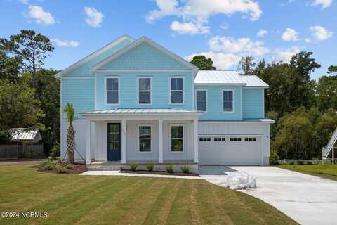 107 Key West Lane, Newport, NC 28570