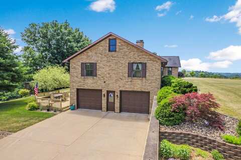 46135 Bear Slide Road, Caldwell, OH 43724