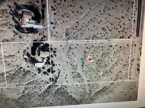 00 Berry Road, Desert Hot Springs, CA 92241