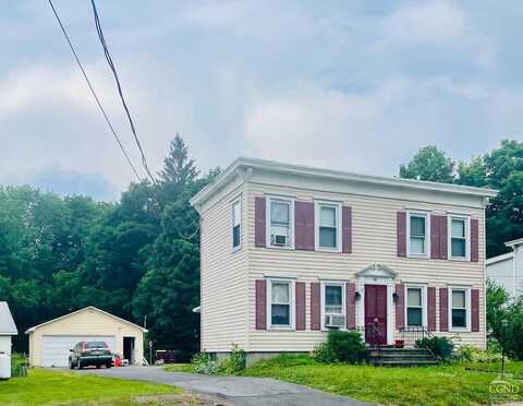 232 Main Street, Middleburgh, NY 12122