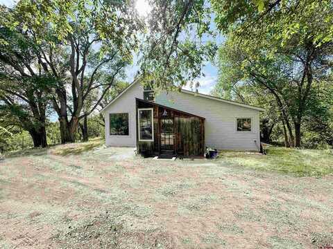 15980 Grange Road, Paonia, CO 81428