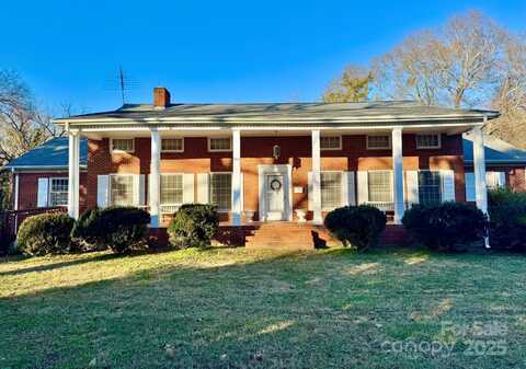 1506 Dallas Cherryville Highway, Dallas, NC 28034