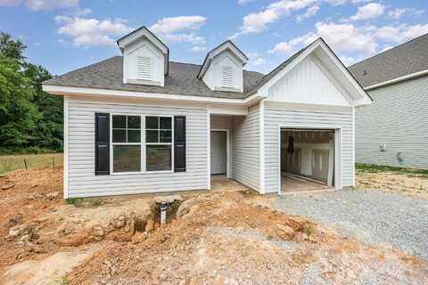 525 Brown Street, Lexington, NC 27292