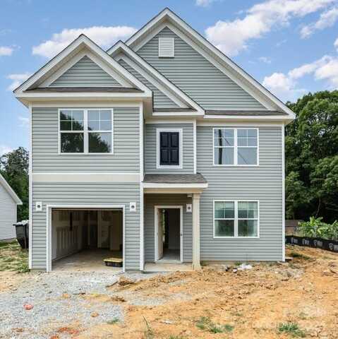 535 Brown Street, Lexington, NC 27292