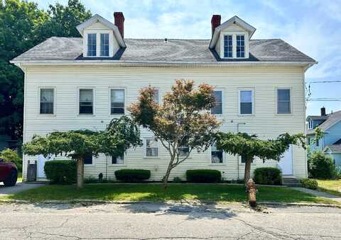 3 Holmes Street, Thompson, CT 06255