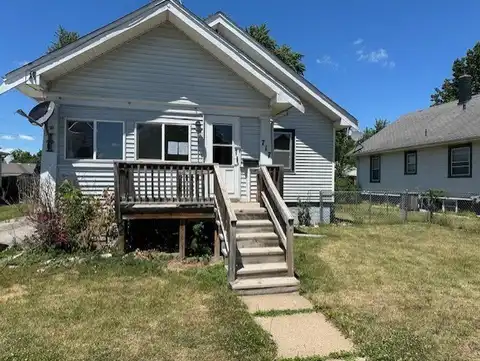 717 Queen Anne Avenue, Ottumwa, IA 52501