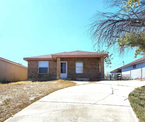 704 E Bowie, Del Rio, TX 78840