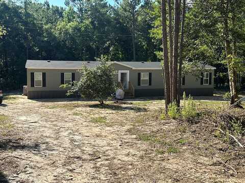 463 Lakepine Road, Abbeville, AL 36310