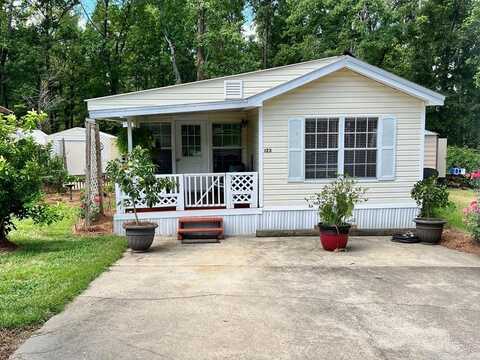 123 Lakeview, Georgetown, GA 39854