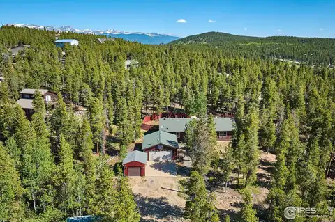 223 Feldspar Rd, Black Hawk, CO 80422