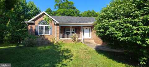 6012 CLAIREMONT DRIVE W, OWINGS, MD 20736