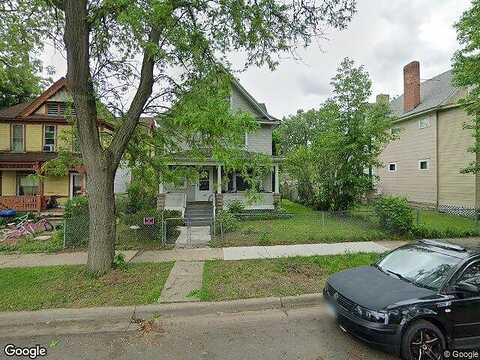 Reaney, SAINT PAUL, MN 55106