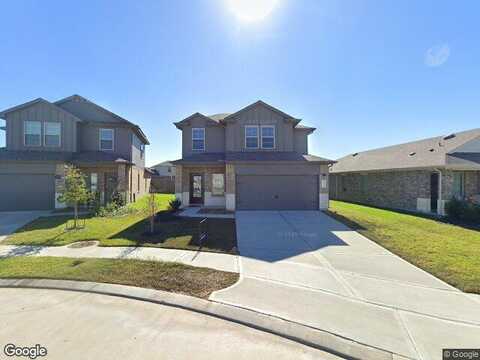 Silver Plume, SPRING, TX 77373