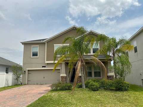 Gold Bridge, ORLANDO, FL 32824