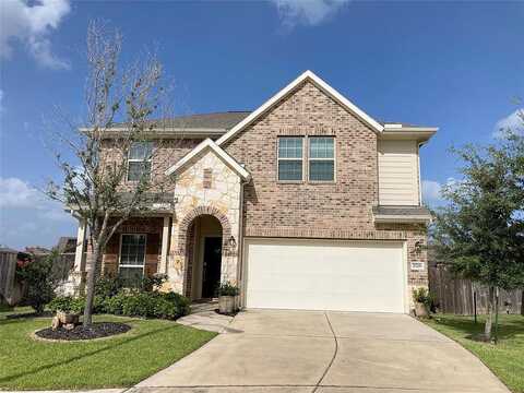 Heather Haven, CYPRESS, TX 77433