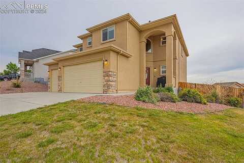 Bonterra, COLORADO SPRINGS, CO 80925