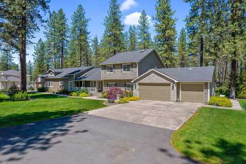 Greenbluff, COLBERT, WA 99005