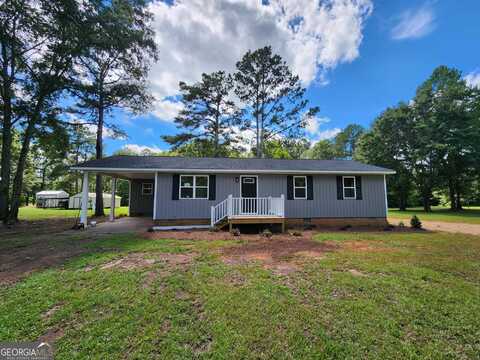 Oak Ridge, THOMASTON, GA 30286