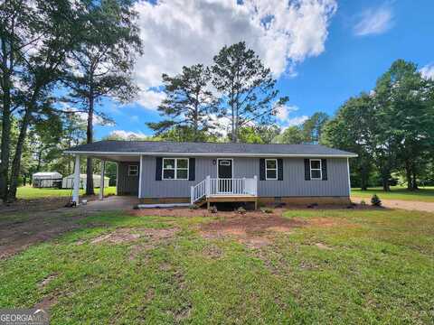 Oak Ridge, THOMASTON, GA 30286