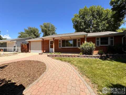 Mulberry, FORT COLLINS, CO 80521