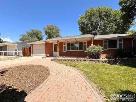 Mulberry, FORT COLLINS, CO 80521