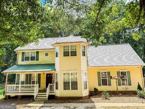 Brittain, NEWNAN, GA 30263