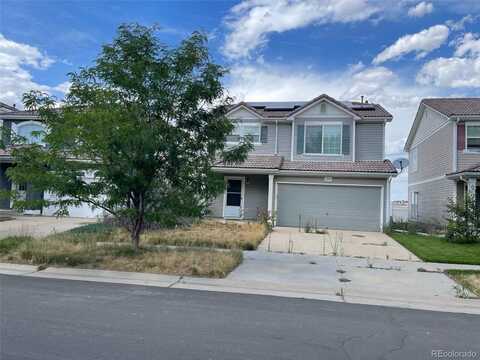 Randolph, DENVER, CO 80249