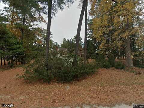 Blackbeard Pond, HAGUE, VA 22469