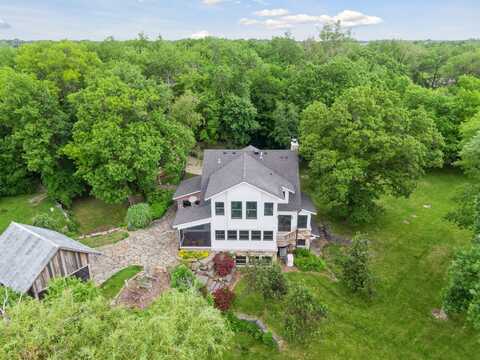 Hackamore, HAMEL, MN 55340