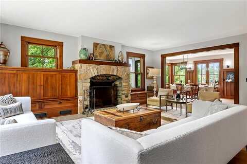 Hackamore, HAMEL, MN 55340