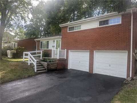 Snowball, MONROEVILLE, PA 15146