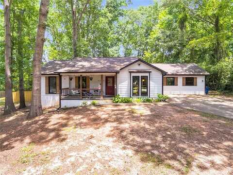 Saddlecreek, AUBURN, GA 30011