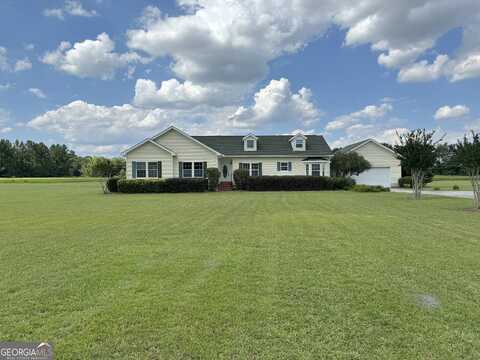 Zettwell, STATESBORO, GA 30461