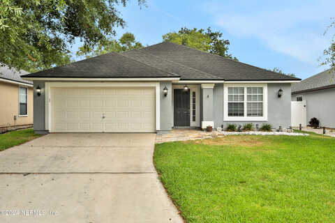 Live Oak Hollow, ORANGE PARK, FL 32065