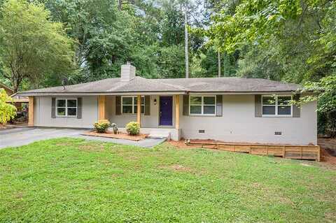 Topaz, VILLA RICA, GA 30180