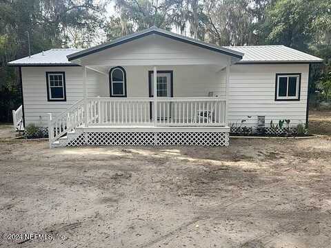 Dixie, HAWTHORNE, FL 32640