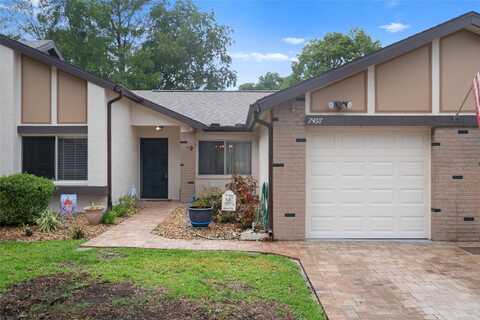 Heather Walk, WEEKI WACHEE, FL 34613