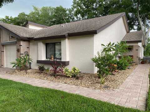 Heather Walk, WEEKI WACHEE, FL 34613