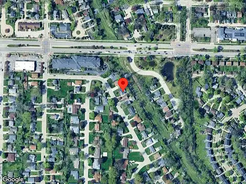 Dexter, MILWAUKEE, WI 53209